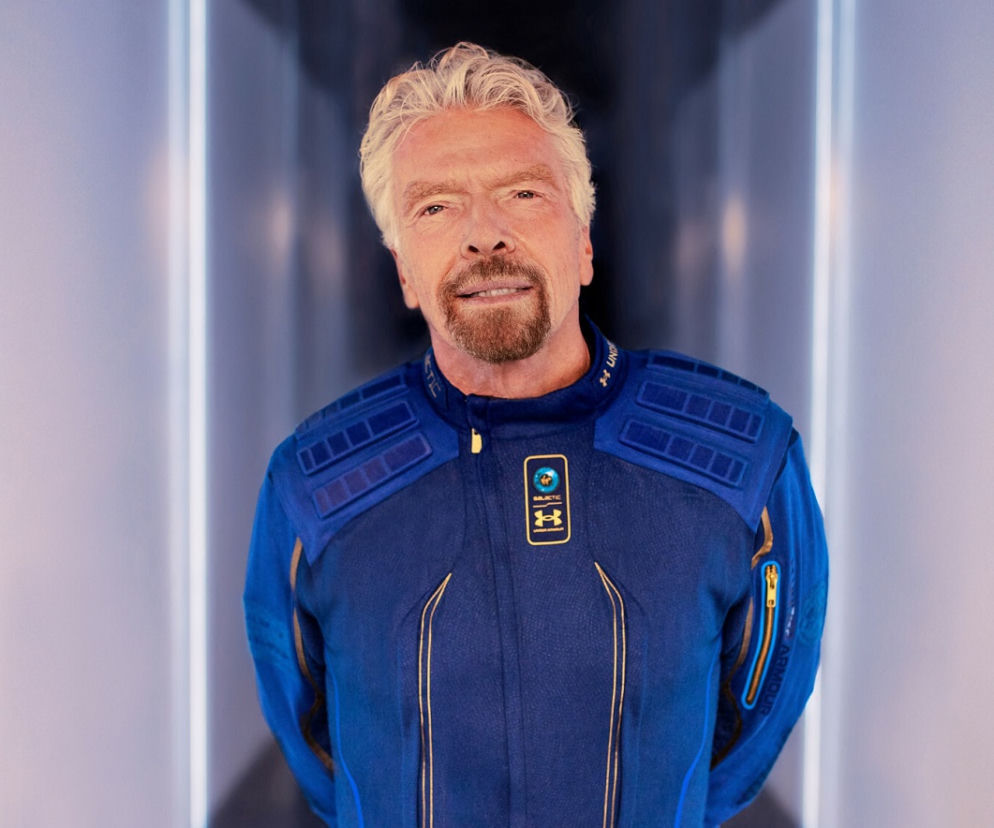 Richard Branson