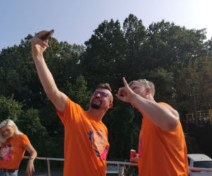 ESKA Summer City 2019: Zobacz nasz ESKOBUS! [ZDJĘCIA]