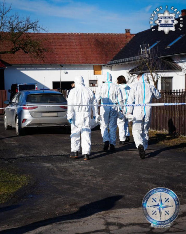 17-latek z Kadłuba opublikował wstrząsające oświadczenie. „Jestem rodzinnym mordercą”