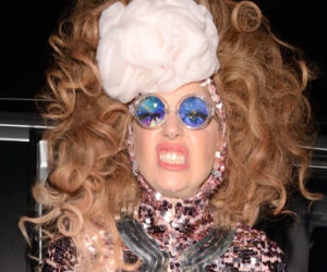 Lady Gaga (4)