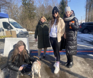 12. Dadajowy Bieg Morsa