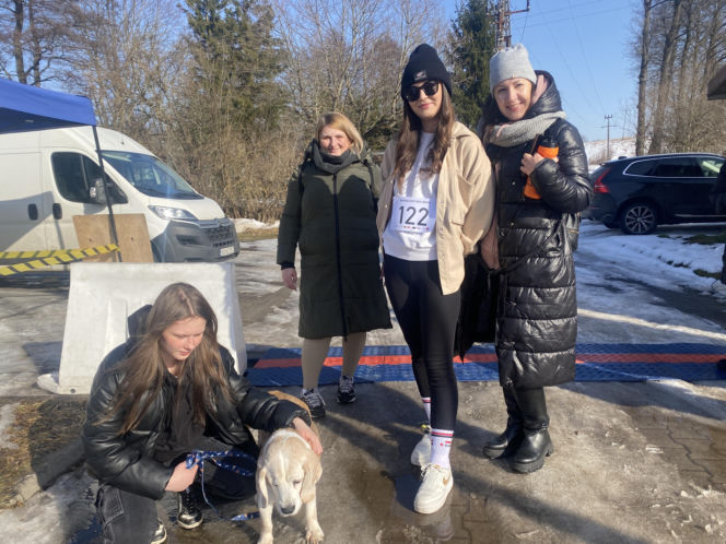 12. Dadajowy Bieg Morsa