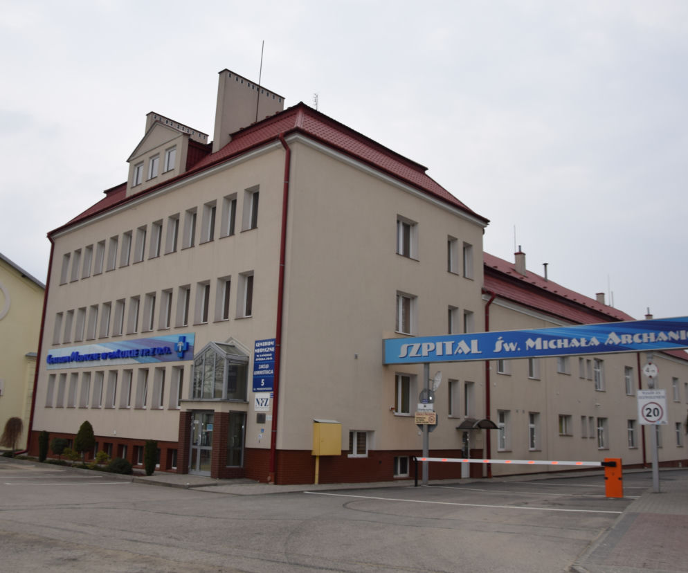 SZPITAL