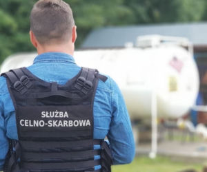 Podlaska Krajowa Administracja Skarbowa. Ponad 8 mld zł wpłynęło do budżetu państwa