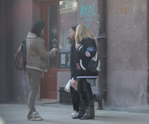 Beata Kozidrak babskie zakupy