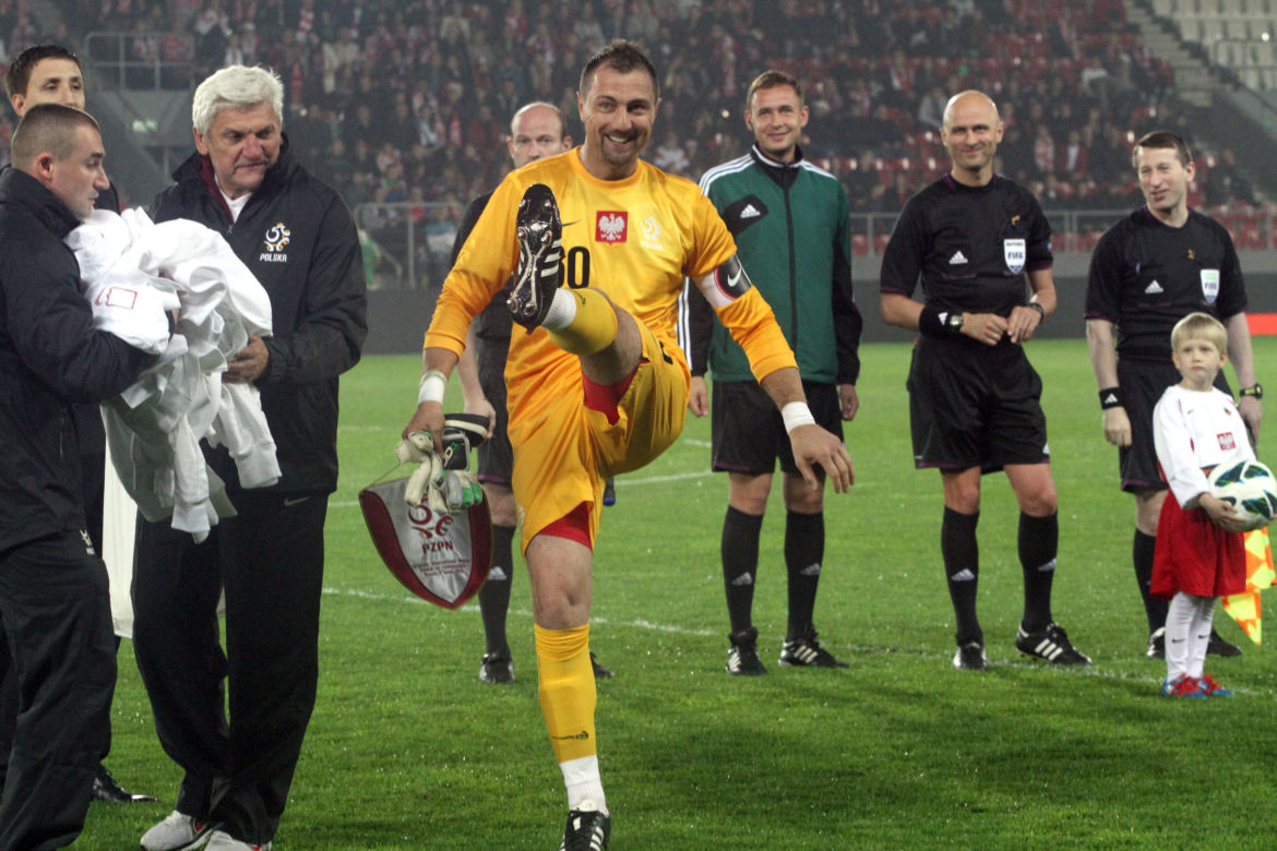 Jerzy Dudek