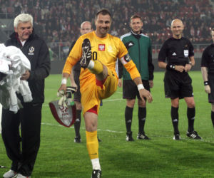 Jerzy Dudek