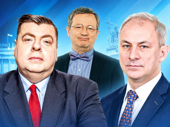 Ataki i groźby w polskich szkołach. Spór dotyczy internetu i dostępu do broni