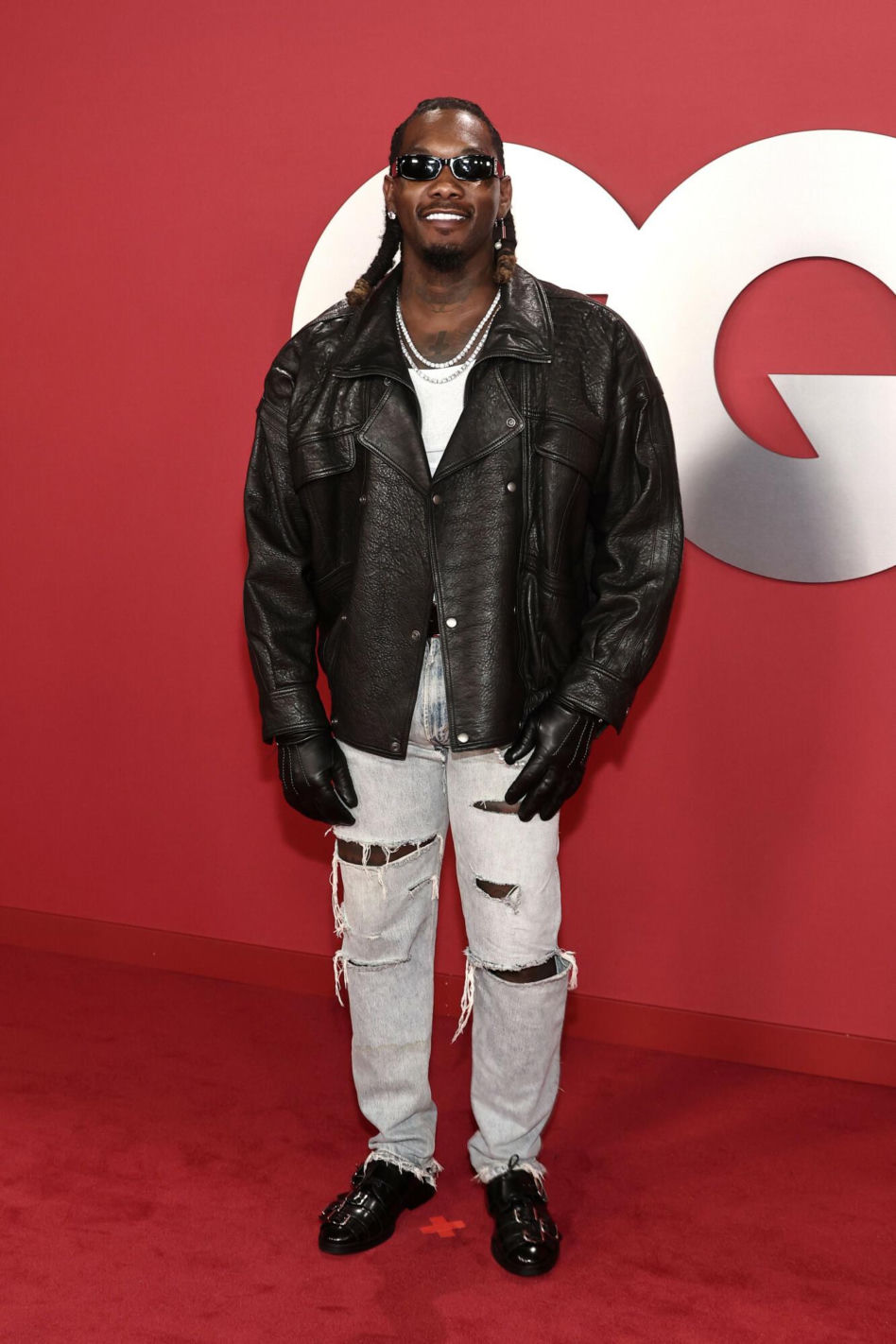 Offset