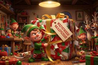 Boże Narodzenie 2025: Najpiękniejsze życzenia na Wigilię 2025. Pobierz za darmo i wyślij do najbliższych