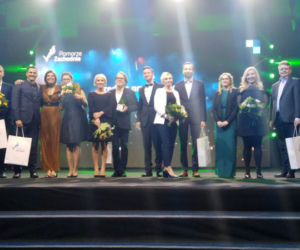 Gala finałowa Twój biznes pod areną sukcesu