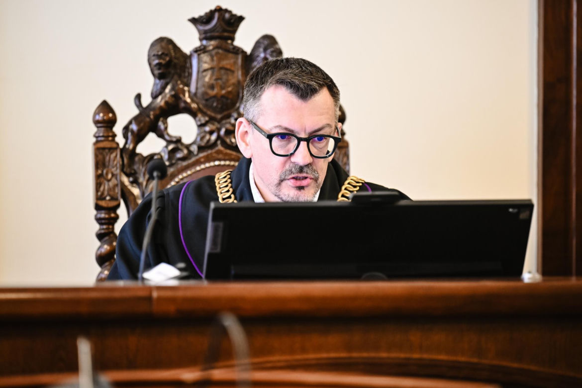 2-letnia Maja nie żyje. Rodzice usłyszeli wyrok