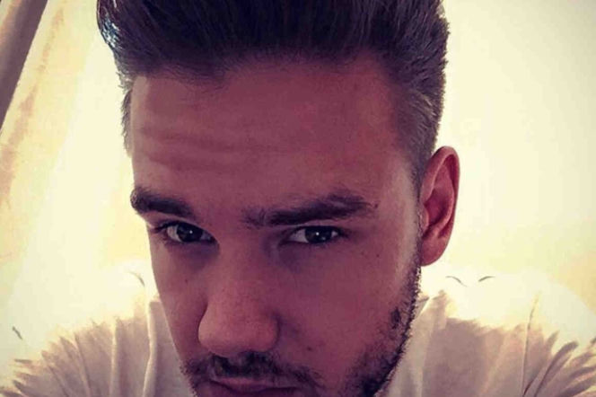 Liam Payne 