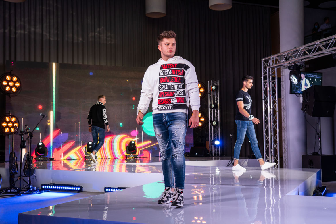 Gala Finałowa Mister Dolnego Śląska 2020
