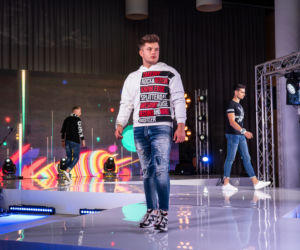 Gala Finałowa Mister Dolnego Śląska 2020