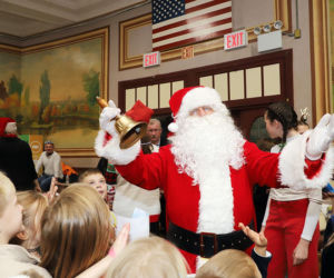 Children’s Smile Foundation zaprasza na Mikołajki