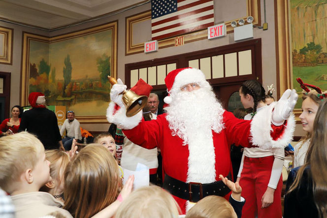 Children’s Smile Foundation zaprasza na Mikołajki