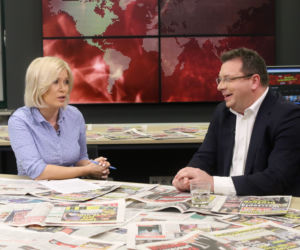 Kamila Biedrzycka, Michał Wójcik
