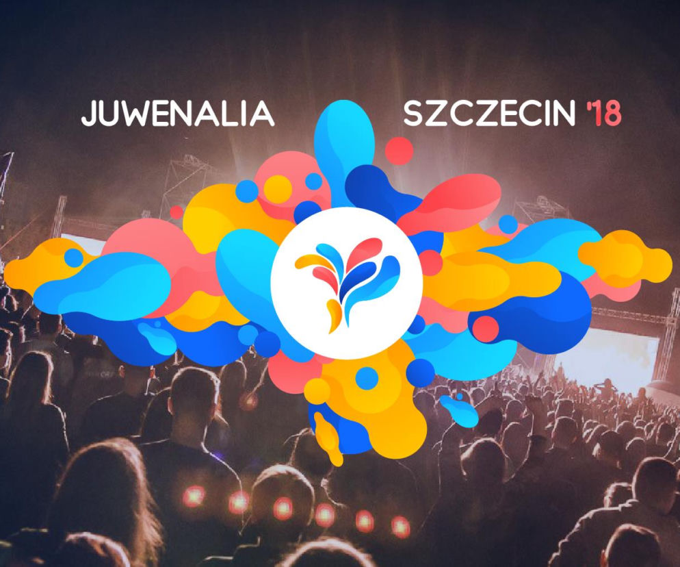 Juwenalia Szczecin 2018