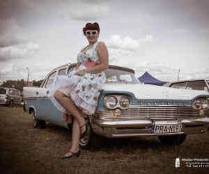 American Cars Mania 2017