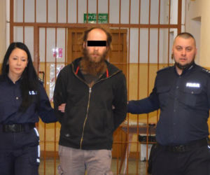 Zatłukli sąsiada, a sąd był łaskawy