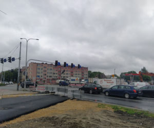 Opole Wschodnie: Zmiany w ruchu!