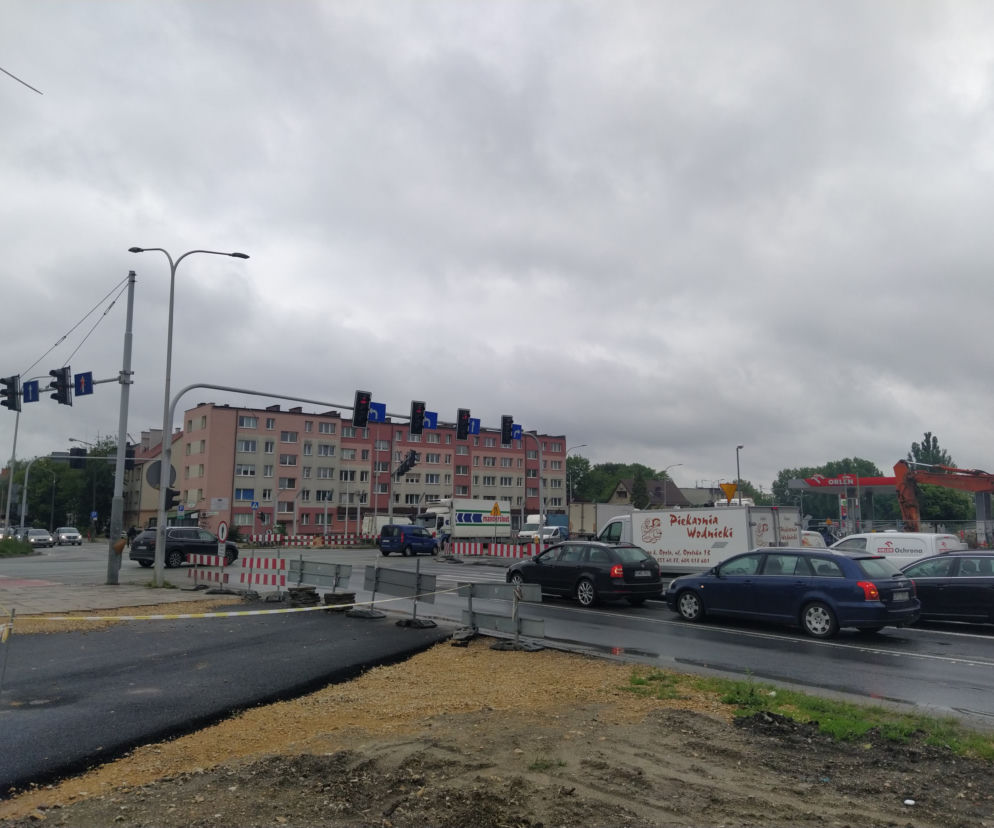 Opole Wschodnie: Zmiany w ruchu!