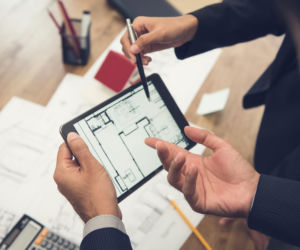 Projekt budowlany jako utwór chroniony 