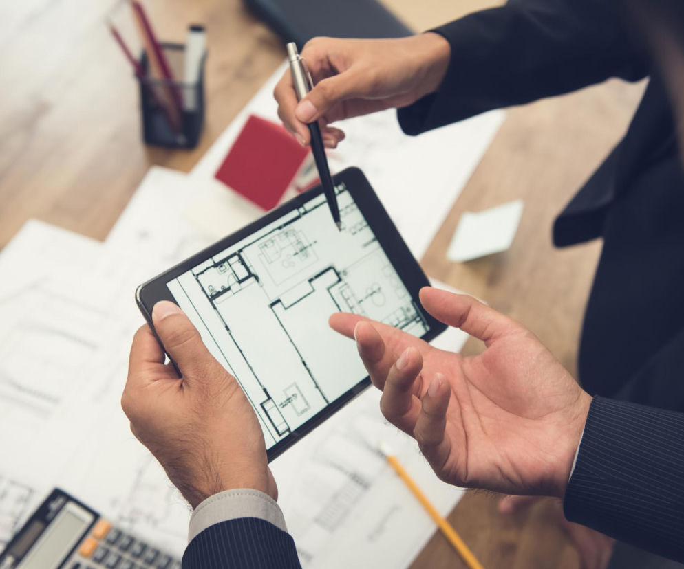 Projekt budowlany jako utwór chroniony 