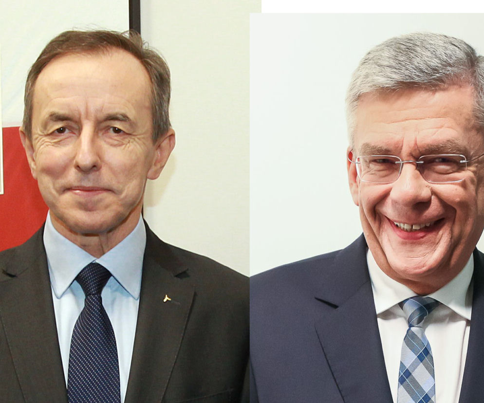Tomasz Grodzki, Stanisław Karczewki