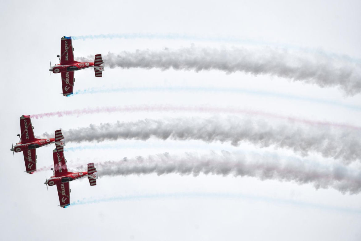 Air Show Radom 2023 