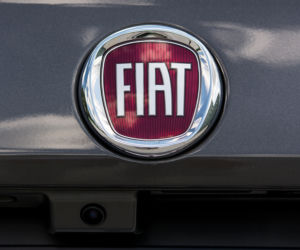 Fiat Tipo Hatchback 1.6 Multijet Lounge