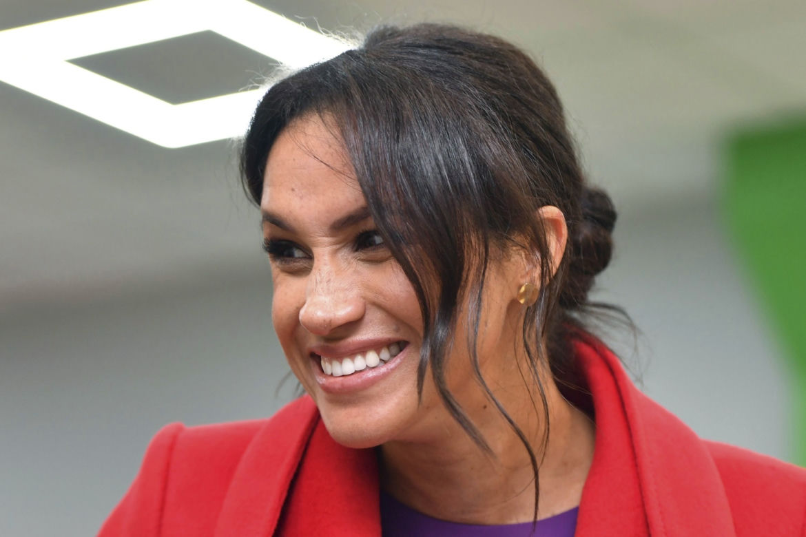 Meghan Markle - hotplota.pl