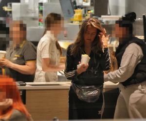 Kamilla Baar - zwyczajne życie gwiazdy