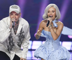 Doda nie zaśpiewa ze Smolastym ich wielkiego hitu. Nie do wiary na kogo postawił muzyk!