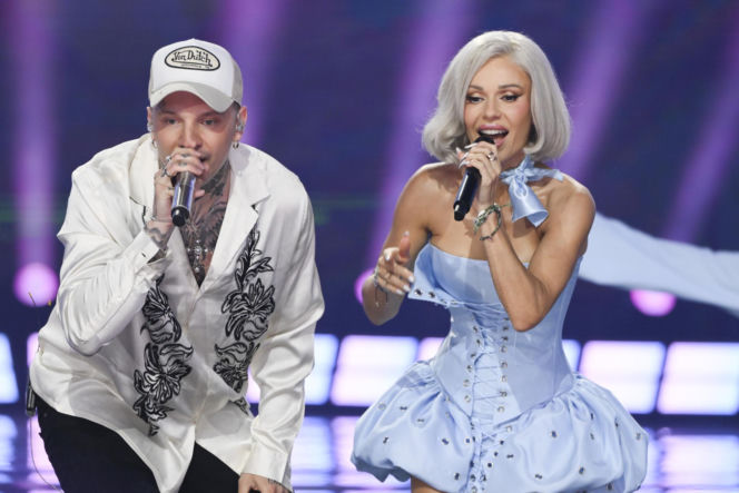 Doda nie zaśpiewa ze Smolastym ich wielkiego hitu. Nie do wiary na kogo postawił muzyk!