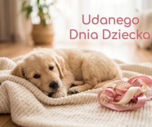 Kartka na Dzień Dziecka