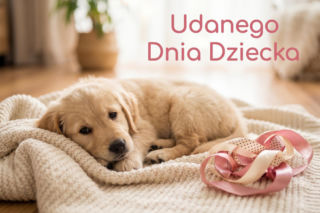 Kartka na Dzień Dziecka