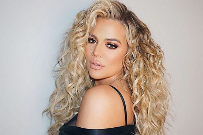 Khloe Kardashian