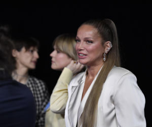 Gwiazdy na ramówce TVN, Joanna Liszowska