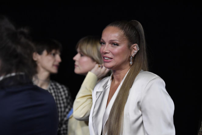 Gwiazdy na ramówce TVN, Joanna Liszowska