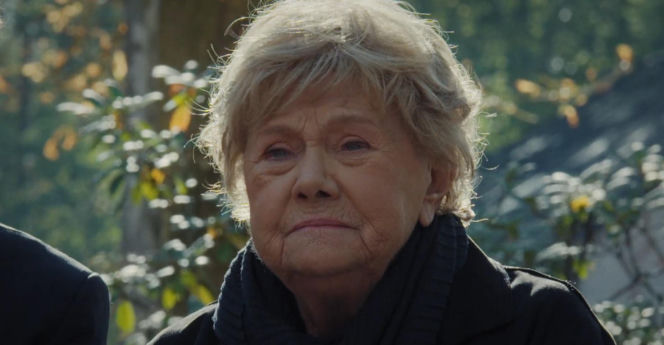 M jak miłość odc. 1910. Barbara (Teresa Lipowska)