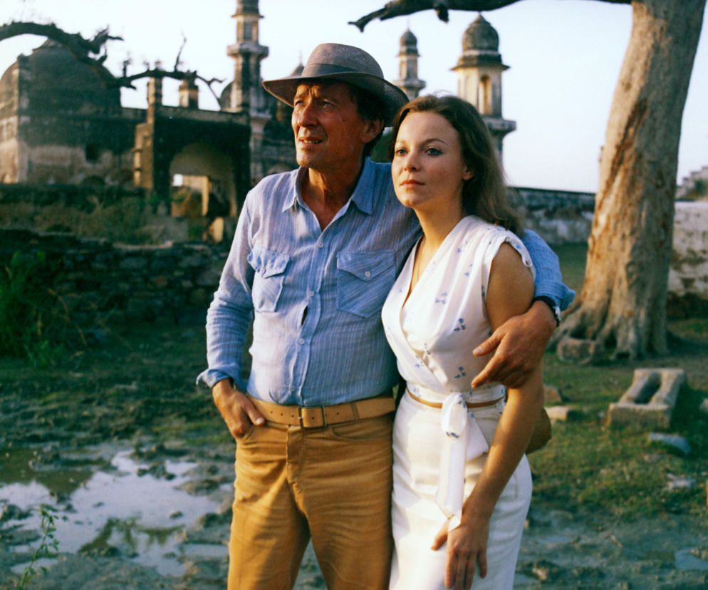 LAURA ŁĄCZ I KRZYSZTOF CHAMIEC