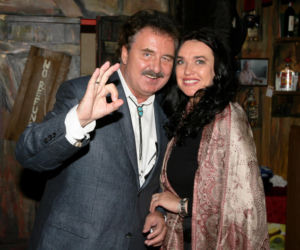 Krzysztof Krawczyk nie chciał in vitro