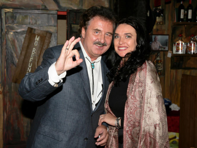 Krzysztof Krawczyk nie chciał in vitro