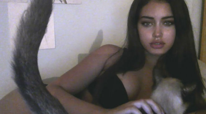 Cindy Kimberly