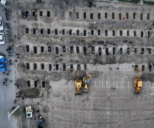 Atak na szkołę dla dziewcząt w Iranie