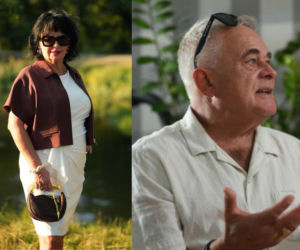 Zaskakujące spotkanie po Sanatorium miłości. Wiemy, co łączy Emilkę i Pawła