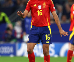 Rodri - Hiszpania