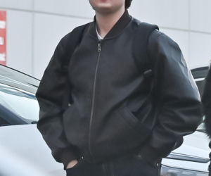 Mateusz Pawłowski, Kacper z „Rodzinki.pl” z dziewczyną przed treningiem „Tańca z Gwiazdam”